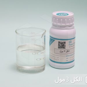 لوریل الکل اتوکسیله 3 مول