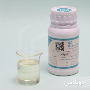 روغن نرم کننده دوپلاس DOPPLUS