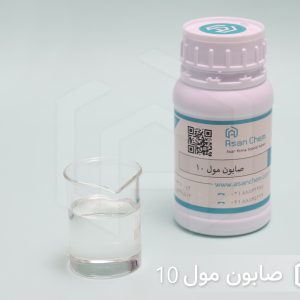 صابون 10 مول (نونیل فنل اتوکسیله 10 مول )