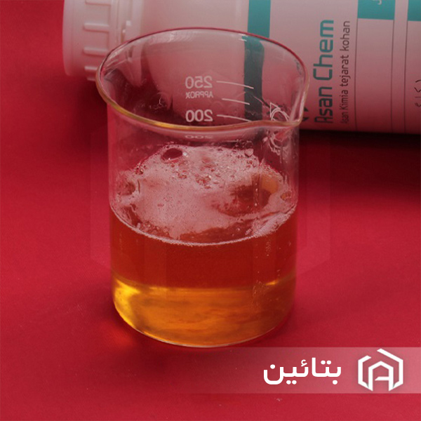بتائین