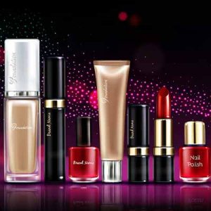 آرایشی و بهداشتی