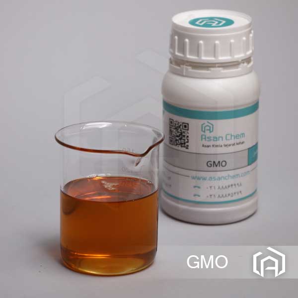 گلیسیرین منو اولئات GMO