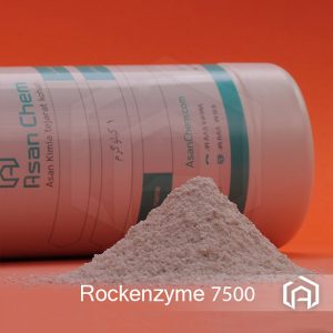 آنزیم پروتئاز قلیایی 7500L