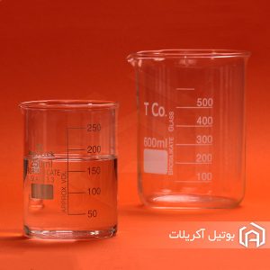 بوتیل آکریلات