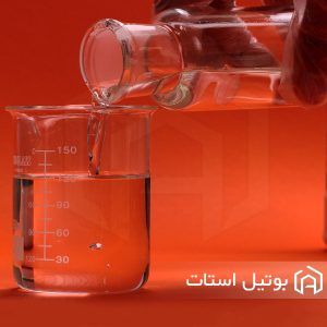 بوتیل استات