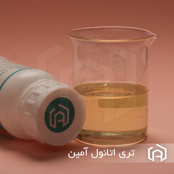 تری اتانول آمین
