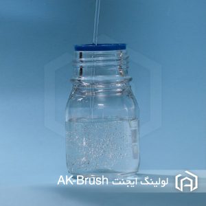 لولینگ ایجنت AK-Brush