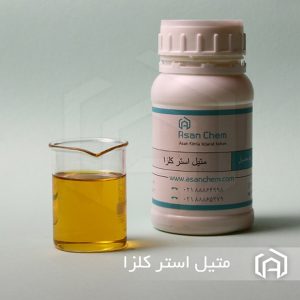 متیل استر کلزا