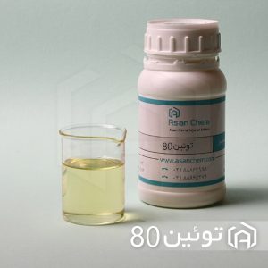 پلی سوربات 80