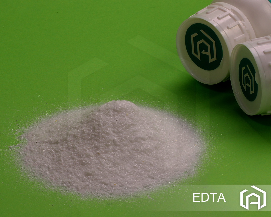 EDTA 4 سدیم ( ادتا 4 سدیم )