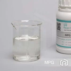 فروش عمده مونو پروپیلن گلیکول (Mono Propylene Glycol – MPG)