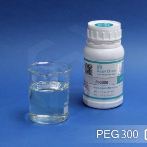 پلی اتیلن گلیکول PEG300