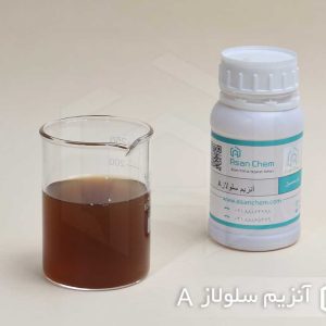 آنزیم سلولاز